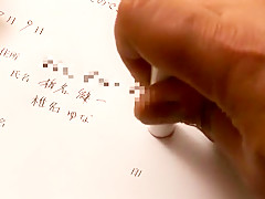 Fabulous Japanese chick Yuna Shiina in Crazy Blowjob JAV movie