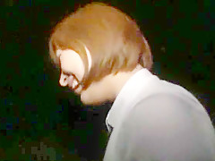 Incredible Japanese whore Yukiko Suo in Crazy Gangbang, BDSM JAV video