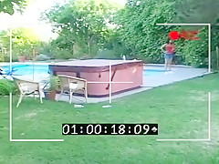 Dark hair Celina Cross Sucks & Fucks