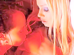 Nacho Vs Franceska Jaimes, Scene 4