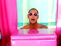 Anal Buffet #7, Scene 5