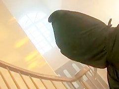 Hot Babe's Dual Penetration Dreams