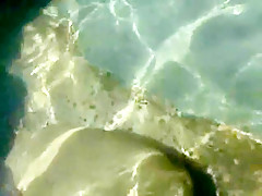 Hottest Japanese girl in Amazing Outdoor, Showers JAV movie