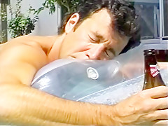 Buttman's Wet Dream, Scene 2