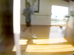 Buttman's Wet Dream, Scene 2