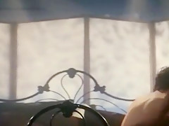 Crazy amateur Redhead, Big Tits adult clip