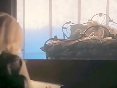 Crazy amateur Redhead, Big Tits adult clip