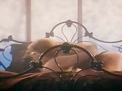 Crazy amateur Redhead, Big Tits adult clip