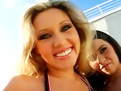 Sperm Swap #6, Scene 1