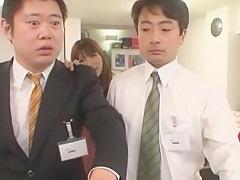 Best Japanese slut Kanade Otaha in Amazing Fingering, Blowjob JAV movie