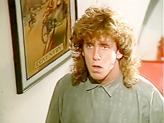 The Landlady, Scene 3