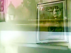 The Landlady, Scene 3