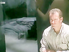 Woman Under Glass, Scene 2