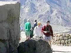 Besoffen Besamt Besudelt, Scene 3