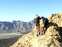 Besoffen Besamt Besudelt, Scene 3