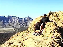 Besoffen Besamt Besudelt, Scene 3