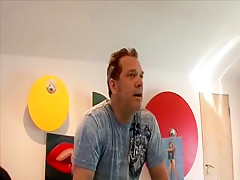 Best pornstars Prodigy X, Chris Streams and Mark Anthony in horny latina, straight sex scene