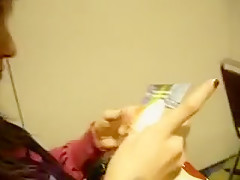 Exotic homemade Fetish xxx scene