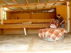 Hide And Seek, Scene 2