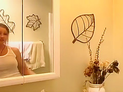 Slutty Babe Blows With Some Hurricane Winds