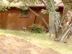 Hide And Seek, Scene 5