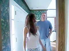 Extreme Teen #4, Scene 2