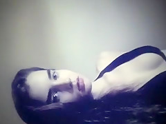 Hottest amateur Brunette, Solo Girl sex video