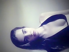 Hottest amateur Brunette, Solo Girl sex video