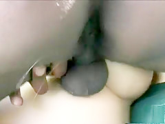 Exotic pornstar Judy Star in crazy interracial, blowjob xxx clip