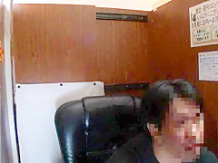 Hottest Japanese chick Koharu Yuzuki, Aya Kiriya, Yurie Shinohara in Best Girlfriend JAV video