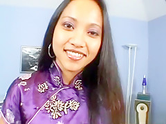 Crazy pornstar in hottest facial, interracial adult clip