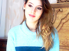 Perfect Pussy Awesome Brunette Fisting No 1