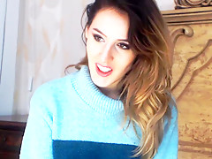 Perfect Pussy Awesome Brunette Fisting No 1