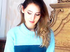 Perfect Pussy Awesome Brunette Fisting No 1