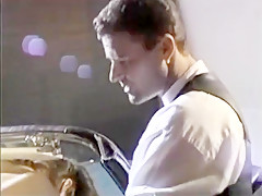 Fresh Meat #1, Scene 8