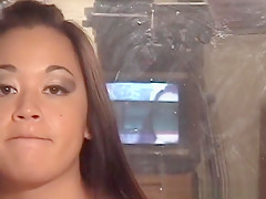 Exotic pornstar Mia Lelani in incredible brunette, amateur porn movie