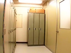 Crazy Japanese model Shiori Inamori, Imai Natsumi, Rui Saotome in Incredible POV, Changing Room JAV clip