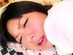 Best Japanese slut Aya Sakuraba in Hottest Dildos/Toys, Stockings JAV scene