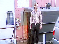 The Chauffeur's Daughter, Scene 9