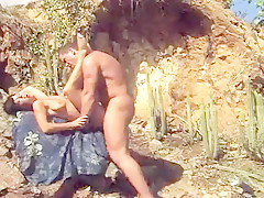 Sheila Takes It Assfucking  In The Tropics