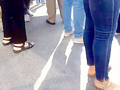 Horny Japanese slut in Incredible Amateur, Foot Fetish JAV movie