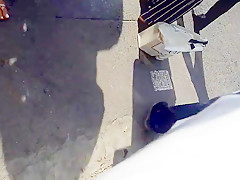 Horny Japanese slut in Incredible Amateur, Foot Fetish JAV movie