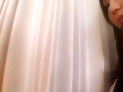 Exotic Japanese model Saki Ayumi in Hottest Creampie, Stockings JAV video