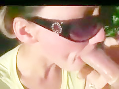 Fabulous Japanese whore in Exotic Amateur, Blowjob JAV scene