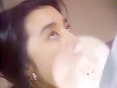 Hottest homemade Doggy Style, Big Tits porn clip