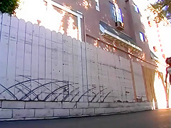 Glazed And Confused #4, Scene 6