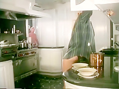 Upper Class , Scene 3