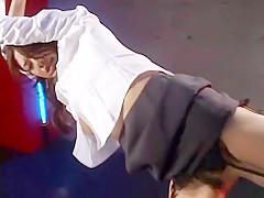 Exotic amateur Dildos/Toys, Fingering adult scene