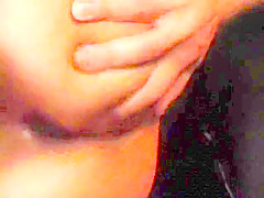 Exotic amateur Dildos/Toys, Fingering adult scene