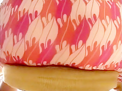 Buttman's Nordic Blondes, Scene 4